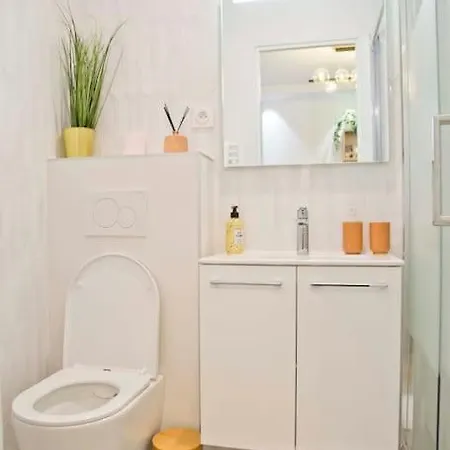 Céleste - Luxury 3br Mouffetard Views Appartamento *
