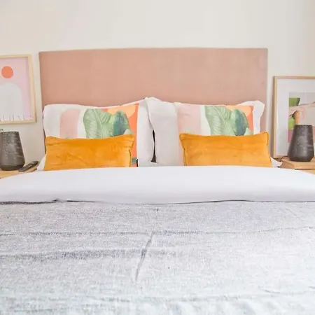Appartamento Céleste - Luxury 3br Mouffetard Views Parigi