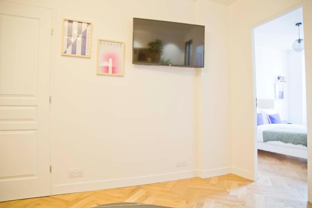 Céleste - Luxury 3br Mouffetard Views *